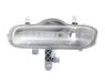 MAGNETI MARELLI Tagfahrleuchte 714081150701 links | Compatibel met: FIAT PANDA