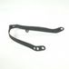 UFO Chain Slider Yamaha WR-F 250 2009-2022 Plastic Black