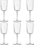 Luigi Bormioli Speakeasy Swing - Cocktailglas - 15 cl - 6 stuks
