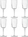 Luigi Bormioli Speakeasy Swing - Cocktailglas - 15 cl - 6 stuks