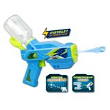 Silverlit 81153 waterpistool & waterballon