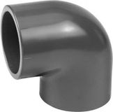 Bosta PVC knie 90 degrés 63 mm x 63 mm