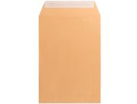 Liderpapel SB51 envelop Bruin 250 stuk(s)