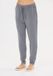 Athlecia Dames joggingsbroek Jacey V2 Blauw-grijs L