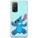 ERT GROUP mobiel telefoonhoesje voor Xiaomi REDMI NOTE 9T origineel en officieel erkend Disney patroon Stitch 021