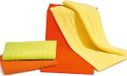Vossen Tapis de bain Feeling - melon 60x100