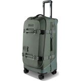 Peli AEGIS 30" Check-In Rolling Hybrid Duffel, Charcoal