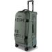 Peli AEGIS 30" Check-In Rolling Hybrid Duffel, Charcoal