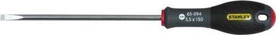 Stanley FatMax Schroevendraaier Parallel 4 X 150mm