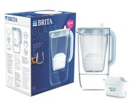 Brita 1050452 Countertop Water Filter - 2.5L - Blue, White