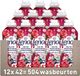Lenor Wasverzachter - Jasmijn & Rose de Mai - 12 x 42 Wasbeurten