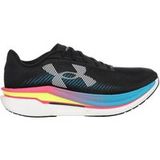 Under Armour Velociti Pro 2 Wedstrijdschoen Unisex-zwart, blauw, Maat 42,5