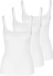 Speidel Dames onderhemd 3 pack bio.cotton wit