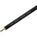 TRU COMPONENTS TC-13537060 cordon électrique Noir 1000 m