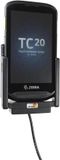 Brodit Scannerhouder Zebra/Motorola TC20/TC25