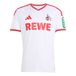 ADIDAS PERFORMANCE Tricot '1. FC Köln 26/27' groen / rood / wit