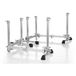 Pearl Pearl DR-564C Twin Curved 2-Side Icon Drum-Rack