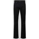 Pierre Cardin Broek Lyon Tapered Future Flex Zwart