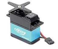 Carson Servo CS-6 Waterproof MG/ 6 kg / JR