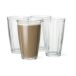 Nordic Nest Rosendahl Verres à latte Grand Cru Soft lot de 4 48 cl