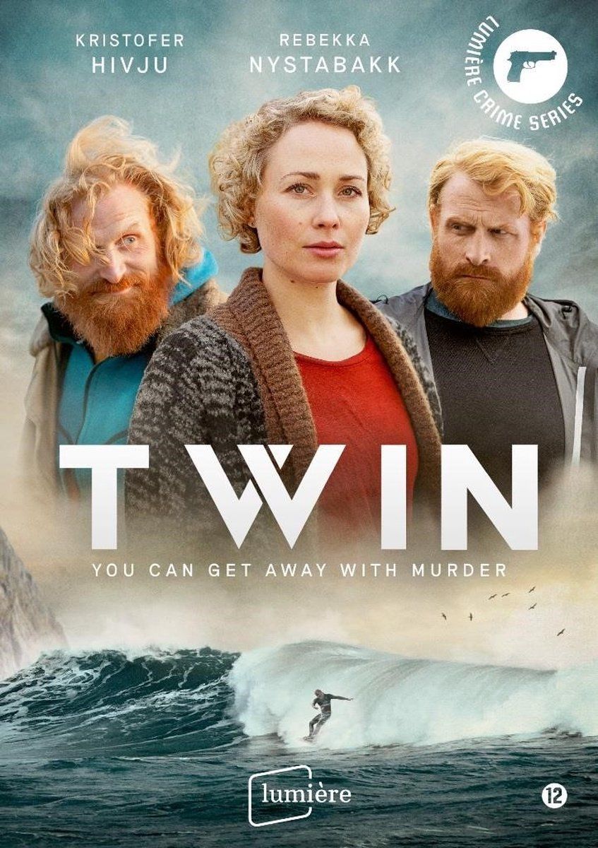 LUMIERE Twin - 5407003483093