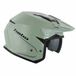 Hebo Zone 5 Mono V6 Jethelm Vert S