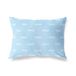 BonaMaison Willekeurig Patroon Decoratieve Kussensloop, Kussenhoezen Bank, Decoratieve Kussenhoesjes, Kussensloop; Sofa, Slaapkamer, Kantoor, Auto 35x50 Cm - Ontworpen en vervaardigd in Turkije