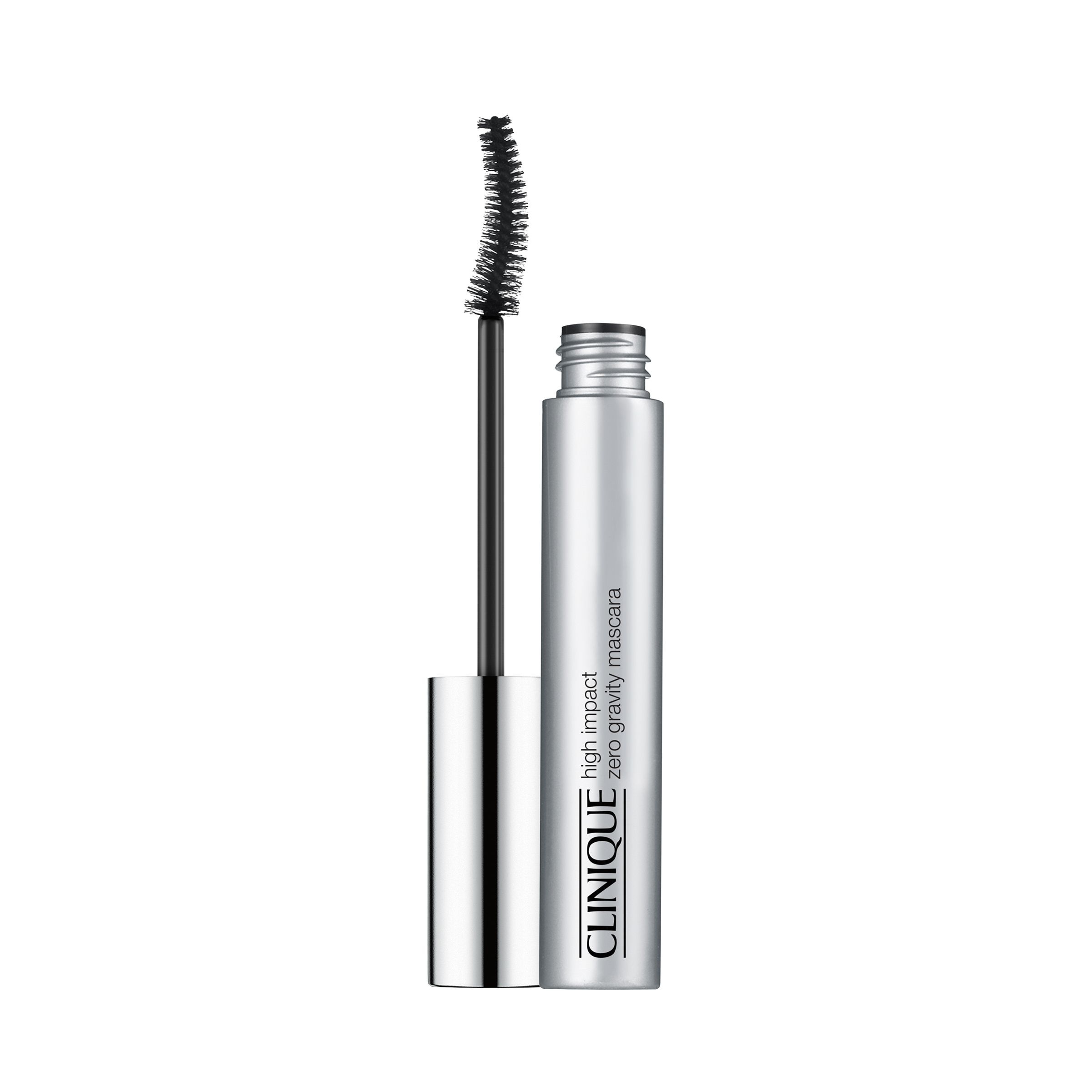 Clinique High Impact Zero Gravity Mascara - 01 Black - 8ml