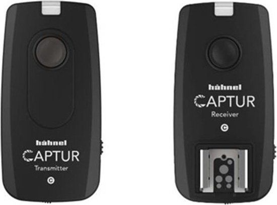 Hahnel Captur Transmitter Receiver Set Canon - 1000 710.0