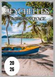 Seychelles Guide de voyage 2026
