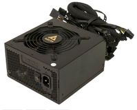Delta Electronics Delta GPS-550LB E A22 - 550W PC Voeding - ATX - 80 PLUS Brons