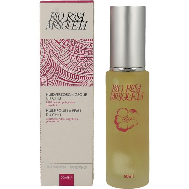 Rio Mosqueta / 50ml / Unisex