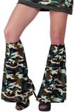 BigBuy Carnival 141639 Camouflage