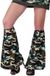 BigBuy Carnival 141639 Camouflage