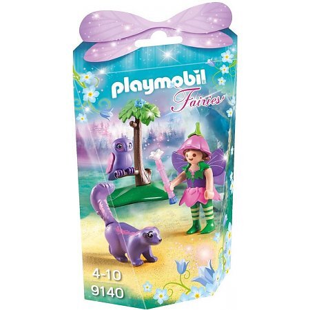 playmobil Fairies 9140