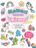 Kawaii Rebo Productions Kawaii tekenen unicorns & friends