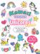 Kawaii Rebo Productions Kawaii tekenen unicorns & friends