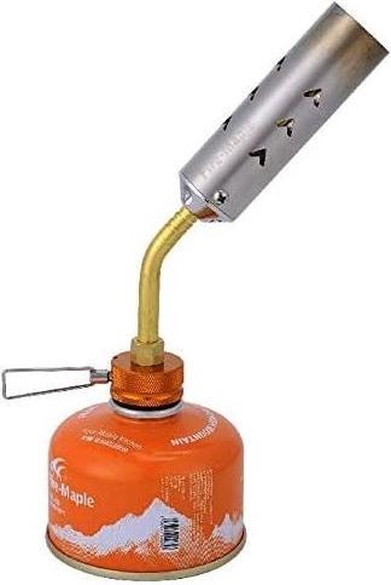 Fire Maple Fire-maple Fms-706 Gasbrander Gewicht 159 Gram