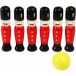 Rex London Jeu de quilles soldat enfant