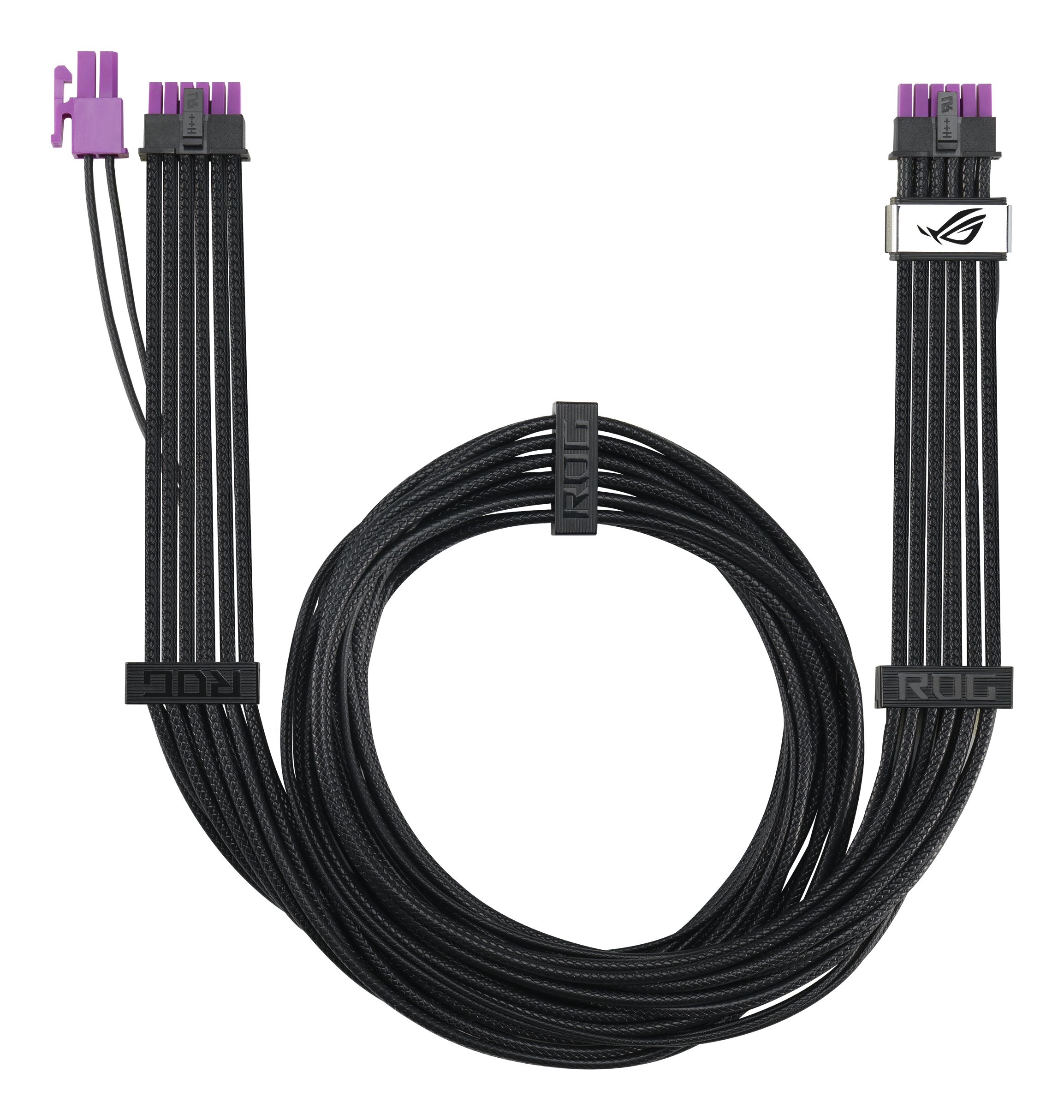 ASUS ROG Equalizer 0,75 m PCIe-kabel