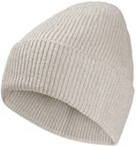 Jack Wolfskin Fuzzy Beanie Pale Sand Muts