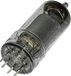BTB Vertrieb EAF 42 Elektronenbuis Diode-Pentode