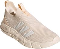 Adidas CLOUDFOAM FLEX - SOCK damessneaker KK3497 Beige WIDE