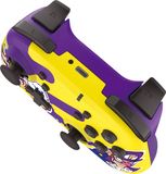 Hori HORIPAD Draadloze Nintendo Switch Controller - Wario et Waluigi