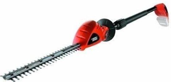 BLACK+DECKER GTC1843LB-QW - Draadloze heggenschaar - 18V