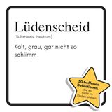 Lüdenscheid: FlipFlop Lüdenscheid Paperback