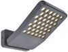 LUTEC Atlantis LED Wandlamp voor Buiten