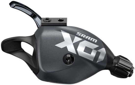 Sram Trigger X01 Eagle Black - UNI