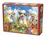 Cobble Hill Joy (275) Easy Handling puzzle
