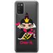 ERT GROUP mobiel telefoonhoesje voor Samsung A02S Disney Queen of Hearts 001